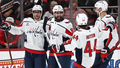 Takam ražīga debija ″Capitals″, ″Ducks″ apspēlē finālisti