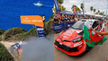 Sesks sezonu pabeidz ar septīto vietu ātrumposmā, WRC tituls izšķiras neticamā drāmā