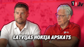 Klausītava | 11LV: Maksims Širokovs ar Ģenerāli - Latvijas hokeja apskats