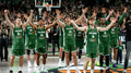 Eirolīgas klubi atraida NBA Eiropas piedāvājumu