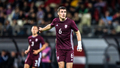 Latvijas U21 futbolisti Eiropas čempionāta kvalifikāciju noslēgs pret Maltu
