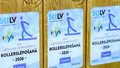 Rollerslēpošanas sezonas labākie cēsnieki, madonieši, arkādieši un "All Round Ski team/Madona"