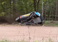 Video: Cīņa par uzvaru beidzas uz jumta