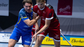 Anim hat-trick pret izlases treneri, Trekše paliek sausā Kūrā