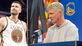 Vai "Warriors" galvenais treneris Kers nezina, kur atrodas Porziņģis?