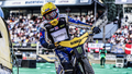 Starp spīdeveja Grand Prix sezonas pamatsastāva dalībniekiem iekļauts arī Latvijas pārstāvis