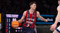 Kurucs iejūtas piespēlētāja lomā, ″Baskonia″ piekāpjas ″Besiktas″