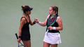 Ostapenko/Šei apstājas Pekinas 1/4 finālā