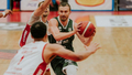Zorikam un "Legia" sagrāve izbraukumā