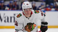 NHL sezonas pirmo diskvalifikāciju saņem Čikāgas "Blackhawks" uzbrucējs