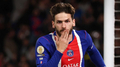 PSG pēc izlašu pauzes nākas panervozēt, Bresta jau pirmajā puslaikā sasit četrus
