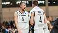 VEF grauj Tallinā, Ogre atspēlē -12 un grauj sīksto LU
