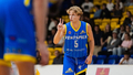 "Ventspils" un VEF dodas uz Tallinu, Ogrē latviešu duelis