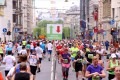 Maratona laikā ārstniecības iestādēs nogādāti 22 cilvēki