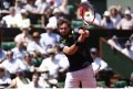 Gulbis piedalīsies paraugturnīrā un sola būt gatavs Vimbldonai