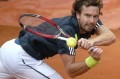 Gulbis Vimbldonu sāks pret Zopu