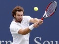 Gulbis ar trešo mēģinājumu uzveic Dodigu