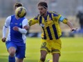 "Ventspils" ar 2:0 pārspēj "Mettu"/LU