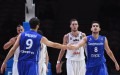 Latvija ar zaudējumu noslēdz "Eurobasket 2015"