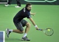 Gulbis otro reizi šogad pārspēj "Top 20" tenisistu