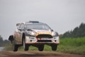 Pārceltais "Rally Liepāja" notiks 16.-18. septembrī