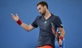 Gulbis Barselonā zaudē jau pirmajā kārtā