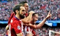 ''Atletico'' iespēja izslēgt arī ''Bayern''