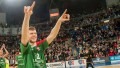 Oficiāli šķiras Dāvja Bertāna un "Baskonia" ceļi