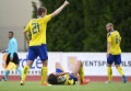 "Ventspils" pirmo reizi uzvar "Riga FC"