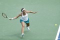 Ostapenko pārbaudījums pret Vozņacki