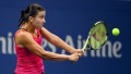 Sevastova otro reizi sasniedz "Grand Slam" 4. kārtu