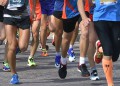 Ultramaratonā aicina veikt simbolisko 990 m distanci