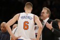 Džeksons ieceļ Rembisu par ''Knicks'' galveno aizsardzības treneri