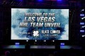 Lasvegasa NHL spēlēs ar nosaukumu "Golden Knights"