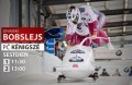 Jātur īkšķi! Sestdien cīņu PČ sāk Latvijas bobslejisti