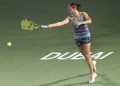 Sevastova vēlreiz labo savu rekordu, paceļoties uz 23. vietu