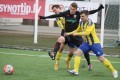 SKATIES TIEŠRAIDĒ: FK "Ventspils" pret FK "Liepāja/Mogo"