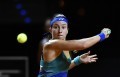 Sevastovai jauns rekords WTA rangā – 22. vieta