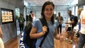 Sevastova pirmoreiz uzvar Beku un sasniedz "French Open" 2. kārtu