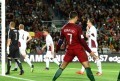 Uz spēli pret Portugāli un Ronaldu vēl būs pieejamas 300 biļetes