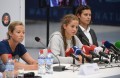 Tenisistei Ostapenko un viņas mātei piešķirs prēmiju 42 687 eiro apmērā