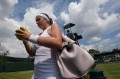 Nesauc viņu par Jeļenu! "NY Times" skaidro kāpēc Aļonai Ostapenko pasē rakstīts cits vārds