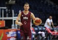 Oficiāli: Dairis Bertāns pievienojas Itālijas grandam "Olimpia Milano"