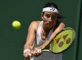 Sevastovai vēlreiz jauns rekords WTA rangā