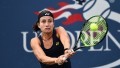 Sevastova tiksies ar "US Open" graujoši sākušo Vekiču