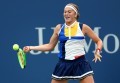 Ostapenko WTA rangā paceļas uz rekordaugsto 10. vietu