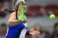 Ostapenko WTA rangā tiek jau līdz septītajai vietai