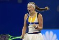 Ostapenko saņem WTA gada progresējušākās tenisistes balvu