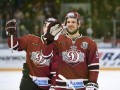 Par KHL nedēļas labāko aizsargu atzīst Krišjāni Rēdlihu