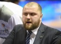 "Lietkabelis" atbrīvo Štālbergu no darba